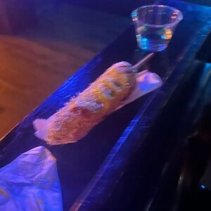 Meet your Posher, Peyton